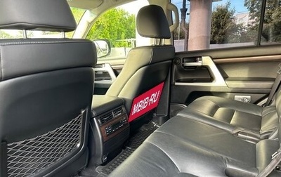 Toyota Land Cruiser 200, 2019 год, 6 480 000 рублей, 1 фотография