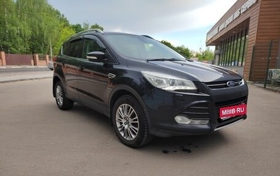Ford Kuga III, 2013 год, 990 000 рублей, 1 фотография