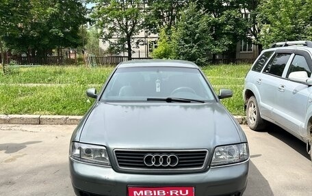 Audi A6, 1998 год, 200 000 рублей, 1 фотография