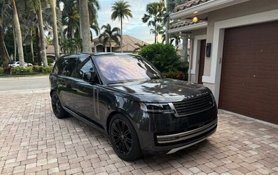 Land Rover Range Rover IV рестайлинг, 2022 год, 11 350 000 рублей, 1 фотография