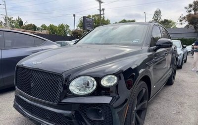 Bentley Bentayga I, 2021 год, 15 700 000 рублей, 1 фотография