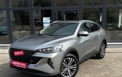 Haval F7x I, 2023 год, 2 150 000 рублей, 1 фотография