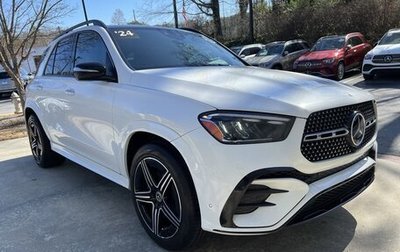Mercedes-Benz GLE, 2024 год, 9 400 000 рублей, 1 фотография