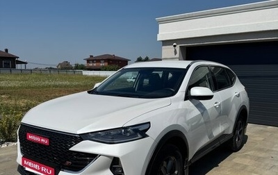 Haval F7 I, 2022 год, 1 600 000 рублей, 1 фотография