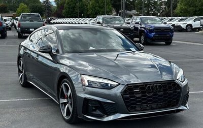 Audi A5, 2022 год, 2 900 000 рублей, 1 фотография