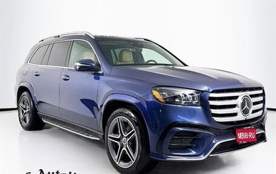 Mercedes-Benz GLS, 2024 год, 11 500 000 рублей, 1 фотография