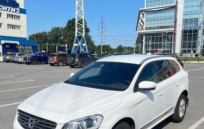 Volvo XC60 II, 2017 год, 2 170 000 рублей, 1 фотография