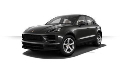 Porsche Macan I рестайлинг, 2021 год, 7 400 000 рублей, 1 фотография