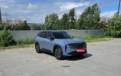Geely Atlas, 2023 год, 3 100 000 рублей, 1 фотография