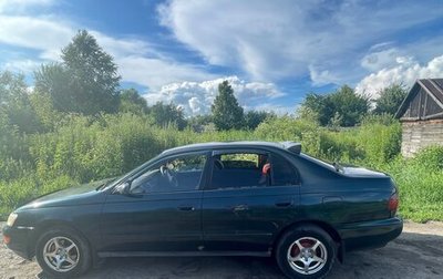 Toyota Corona IX (T190), 1993 год, 310 000 рублей, 1 фотография