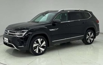 Volkswagen Teramont I, 2022 год, 3 310 000 рублей, 1 фотография