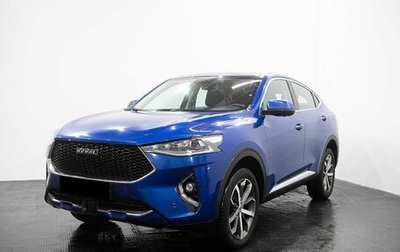 Haval F7x I, 2020 год, 2 045 000 рублей, 1 фотография