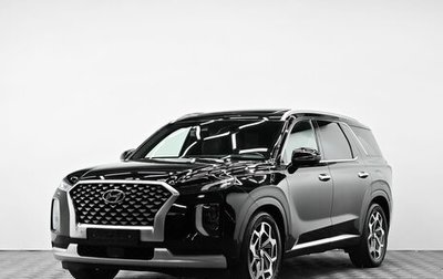 Hyundai Palisade I, 2020 год, 3 995 000 рублей, 1 фотография