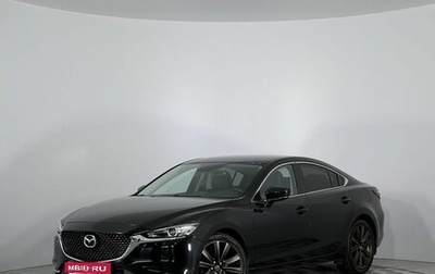 Mazda 6, 2019 год, 2 549 000 рублей, 1 фотография