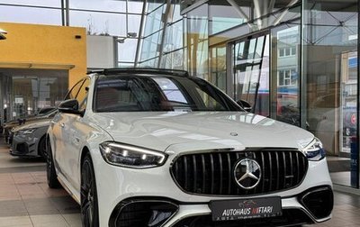 Mercedes-Benz S-Класс AMG, 2025 год, 29 690 000 рублей, 1 фотография