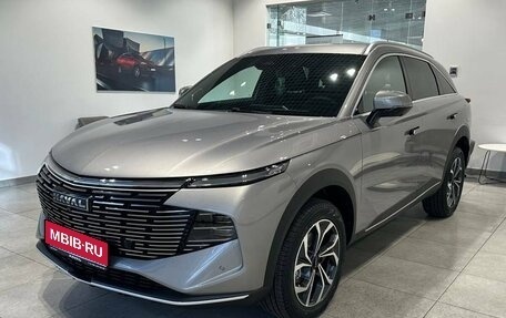 Haval F7, 2025 год, 3 499 000 рублей, 1 фотография
