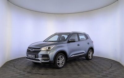 Chery Tiggo 4 I рестайлинг, 2021 год, 945 000 рублей, 1 фотография