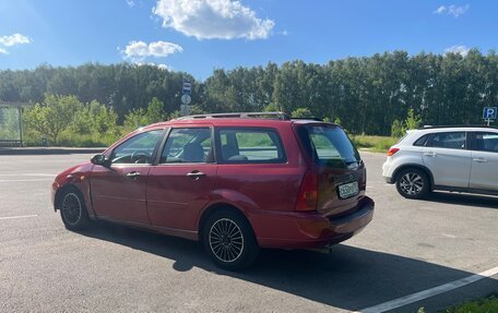 Ford Focus IV, 2002 год, 230 000 рублей, 5 фотография