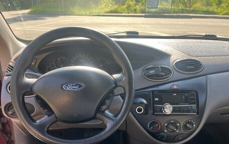 Ford Focus IV, 2002 год, 230 000 рублей, 11 фотография