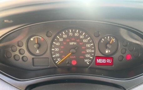 Ford Focus IV, 2002 год, 230 000 рублей, 12 фотография