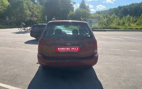Ford Focus IV, 2002 год, 230 000 рублей, 6 фотография