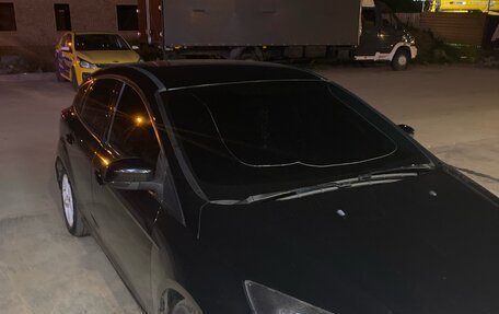 Ford Focus III, 2011 год, 650 000 рублей, 3 фотография