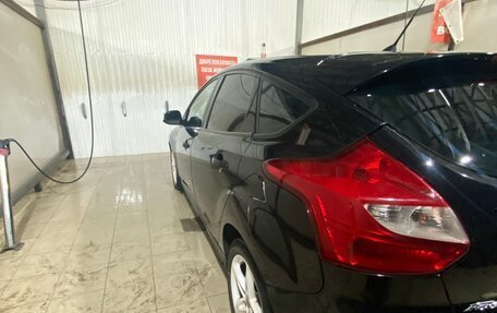 Ford Focus III, 2011 год, 650 000 рублей, 6 фотография