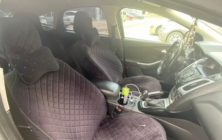 Ford Focus III, 2011 год, 650 000 рублей, 11 фотография