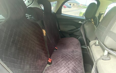 Ford Focus III, 2011 год, 650 000 рублей, 12 фотография