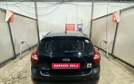 Ford Focus III, 2011 год, 650 000 рублей, 8 фотография