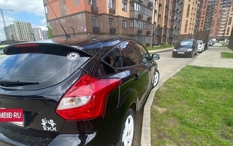 Ford Focus III, 2011 год, 650 000 рублей, 10 фотография