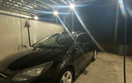 Ford Focus III, 2011 год, 650 000 рублей, 15 фотография