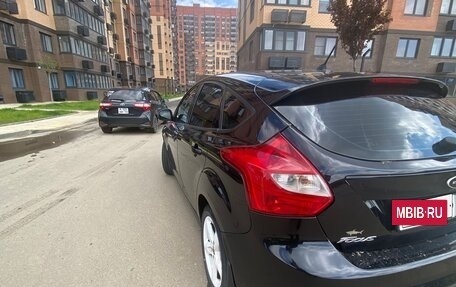 Ford Focus III, 2011 год, 650 000 рублей, 9 фотография