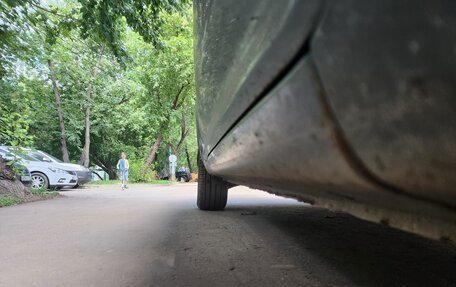 KIA cee'd I рестайлинг, 2008 год, 500 000 рублей, 5 фотография