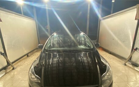 Ford Focus III, 2011 год, 650 000 рублей, 16 фотография