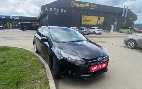 Ford Focus III, 2011 год, 650 000 рублей, 5 фотография