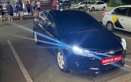 Ford Focus III, 2011 год, 650 000 рублей, 2 фотография