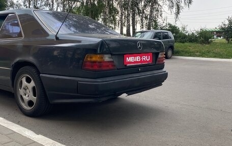 Mercedes-Benz W124, 1992 год, 330 000 рублей, 3 фотография