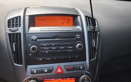 KIA cee'd I рестайлинг, 2008 год, 500 000 рублей, 4 фотография