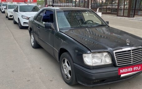 Mercedes-Benz W124, 1992 год, 330 000 рублей, 4 фотография