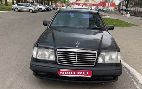 Mercedes-Benz W124, 1992 год, 330 000 рублей, 5 фотография