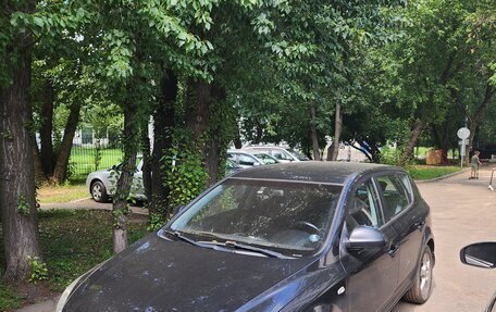 KIA cee'd I рестайлинг, 2008 год, 500 000 рублей, 16 фотография