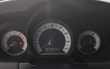 KIA cee'd I рестайлинг, 2008 год, 500 000 рублей, 13 фотография