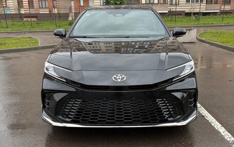 Toyota Camry, 2024 год, 4 150 000 рублей, 2 фотография