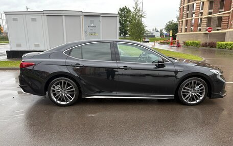 Toyota Camry, 2024 год, 4 150 000 рублей, 3 фотография