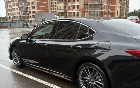 Toyota Camry, 2024 год, 4 150 000 рублей, 5 фотография