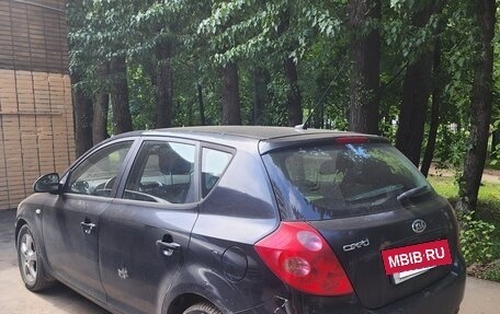 KIA cee'd I рестайлинг, 2008 год, 500 000 рублей, 19 фотография