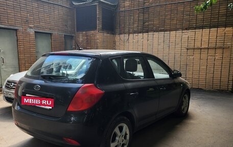 KIA cee'd I рестайлинг, 2008 год, 500 000 рублей, 17 фотография