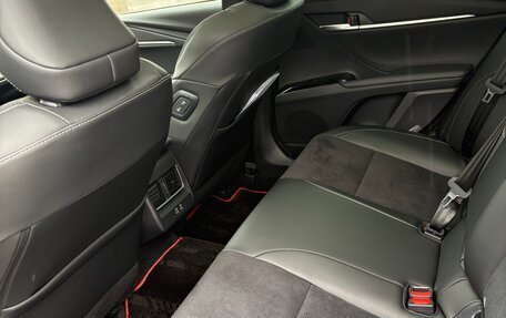 Toyota Camry, 2024 год, 4 150 000 рублей, 10 фотография