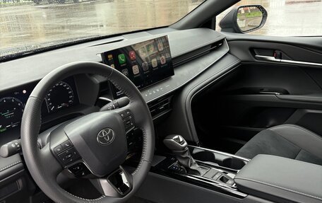 Toyota Camry, 2024 год, 4 150 000 рублей, 11 фотография